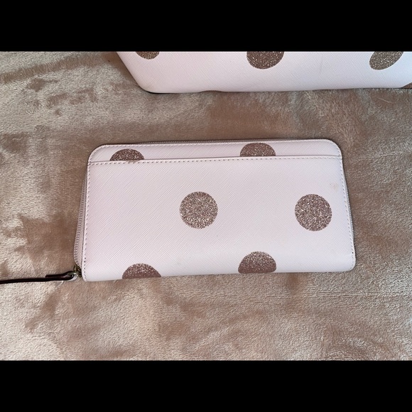 Kate Spade Set - Picture 7 of 9